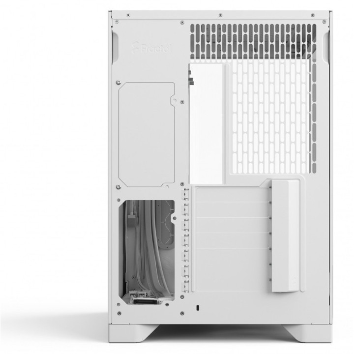 FD POP 2 VISION WHITE RGB