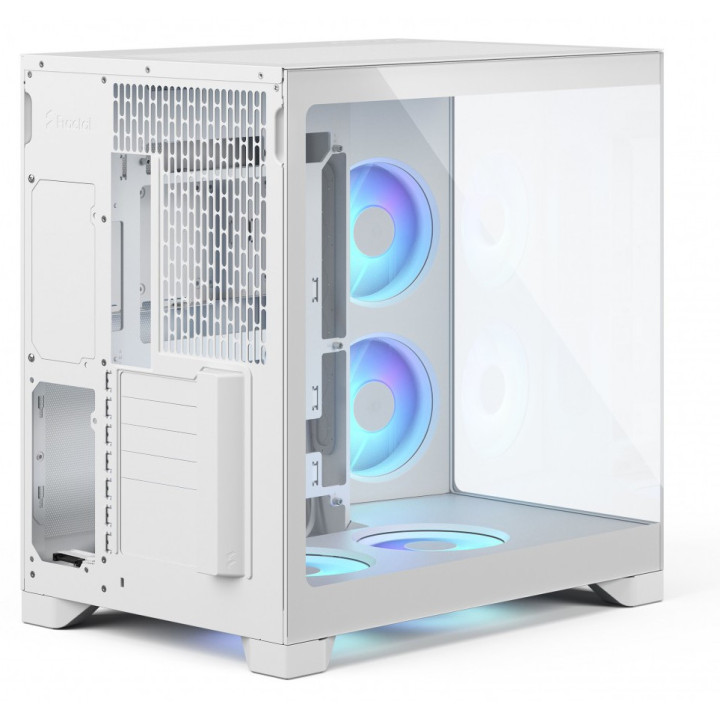 FD POP 2 VISION WHITE RGB