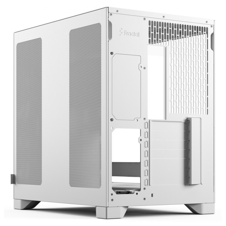 FD POP 2 VISION WHITE RGB