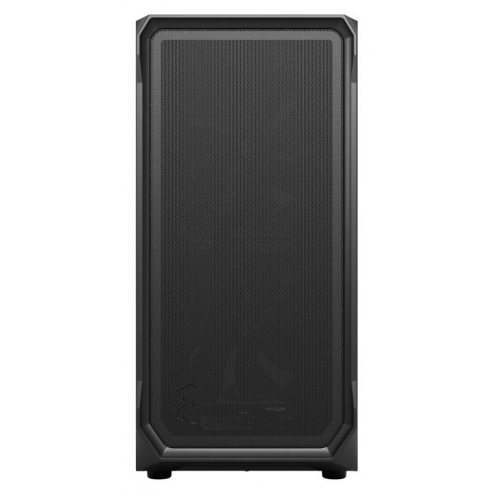 FD FOCUS 2 BLACK SOLID