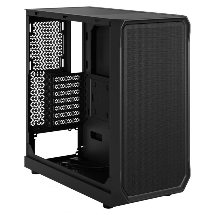 FD FOCUS 2 BLACK SOLID