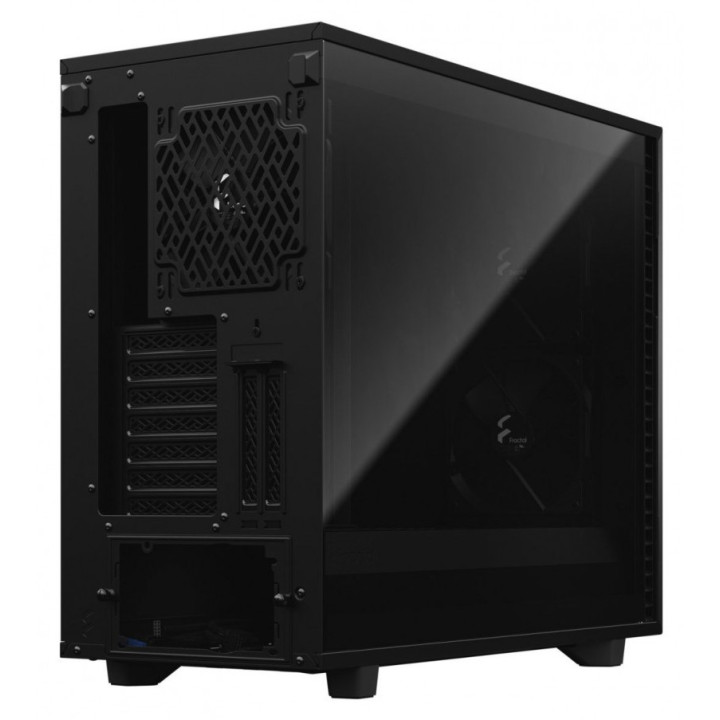 FD DEFINE 7 BK TG DARK TINT