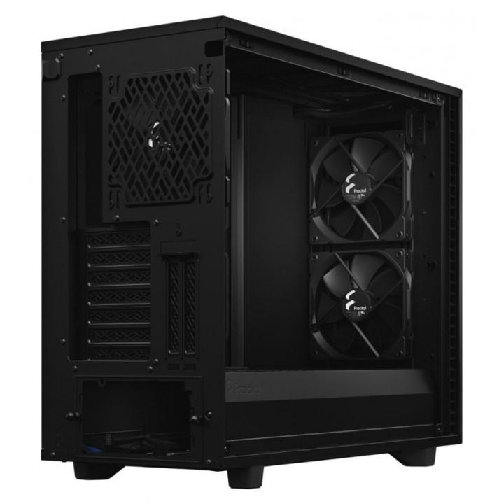 FD DEFINE 7 BK TG DARK TINT