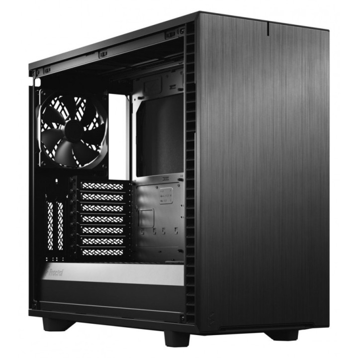 FD DEFINE 7 BK TG DARK TINT