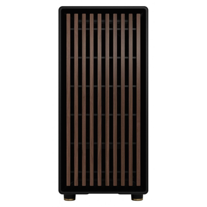 FD NORTH CHARC BLK TG DARK TH