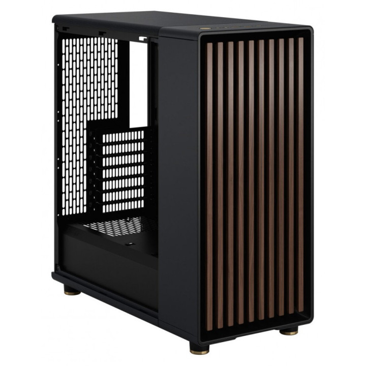 FD NORTH CHARC BLK TG DARK TH
