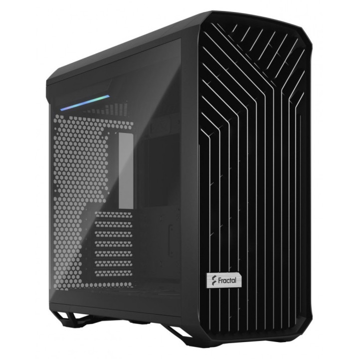 FD TORRENT BLACK TG LIGHT
