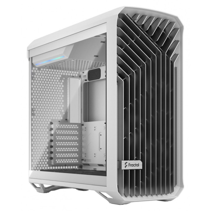 FD TORRENT WHITE TG CLEAR
