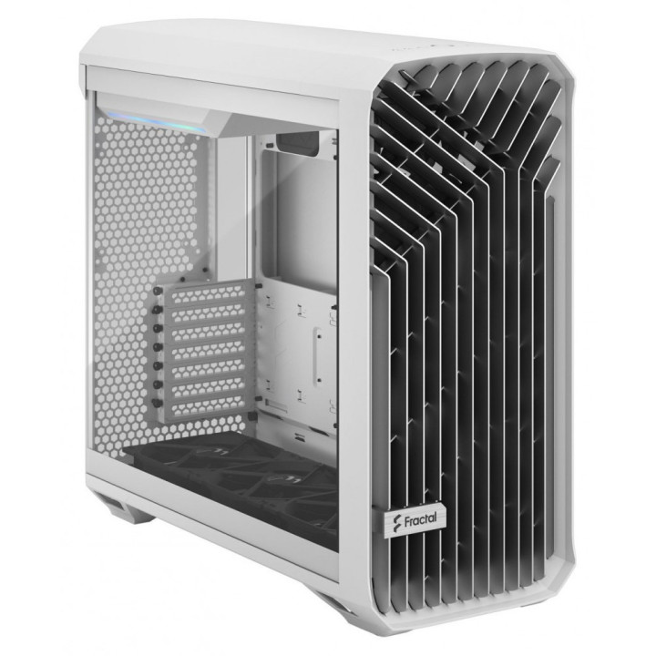 FD TORRENT WHITE TG CLEAR