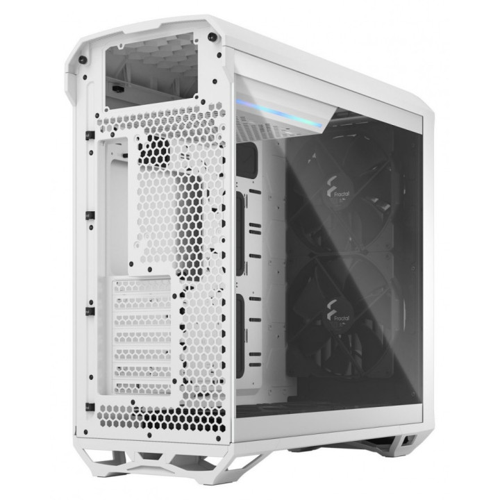 FD TORRENT WHITE TG CLEAR