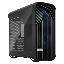 FD TORRENT RGB BLACK TG LIGHT