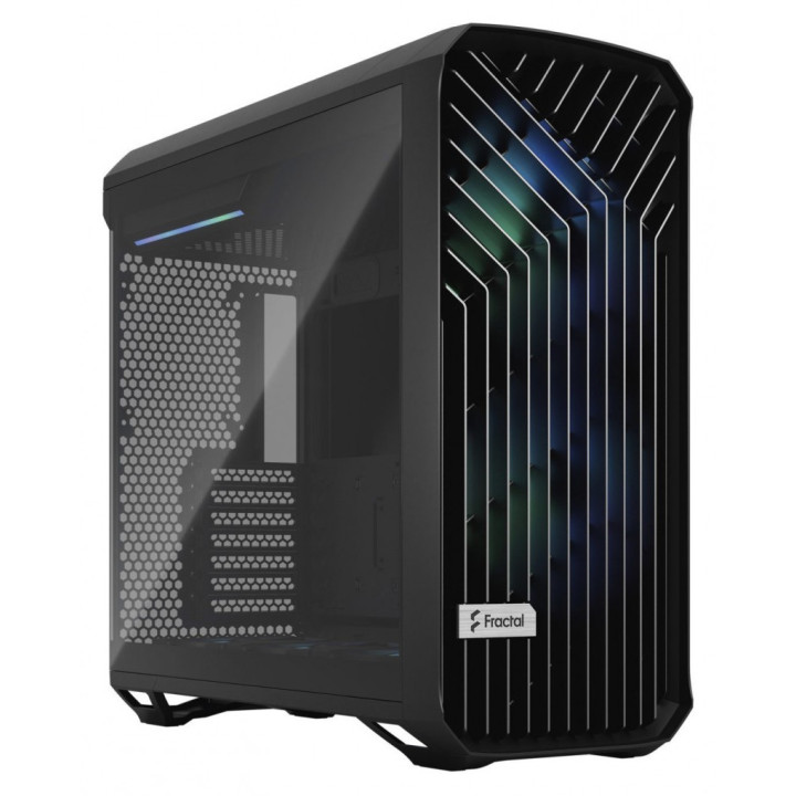 FD TORRENT RGB BLACK TG LIGHT