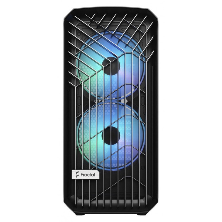 FD TORRENT RGB BLACK TG LIGHT
