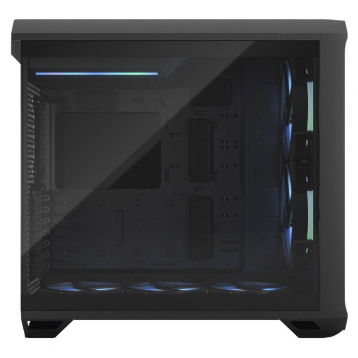 FD TORRENT RGB BLACK TG LIGHT