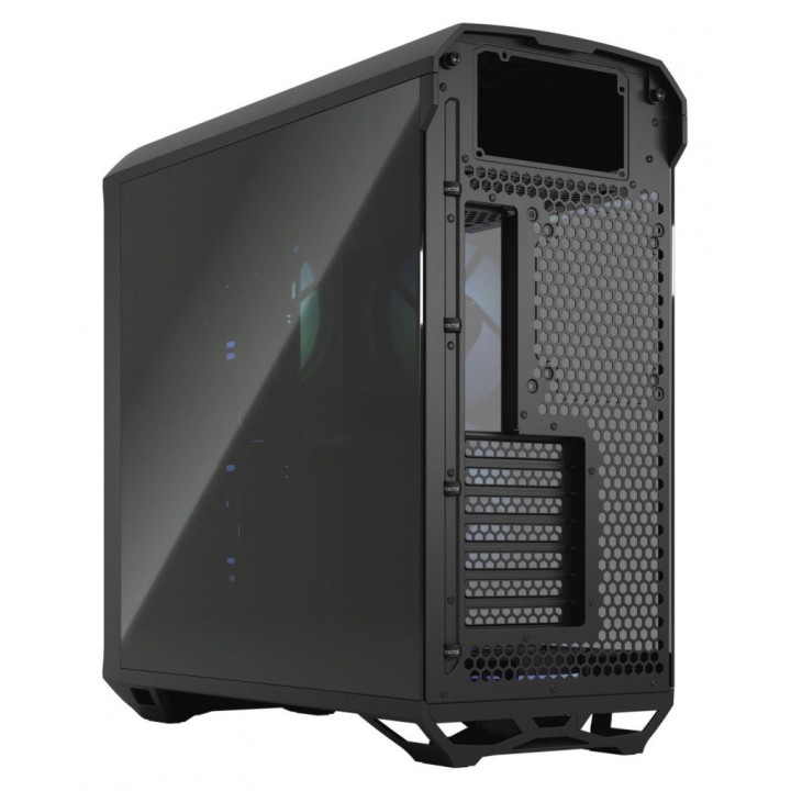 FD TORRENT RGB BLACK TG LIGHT