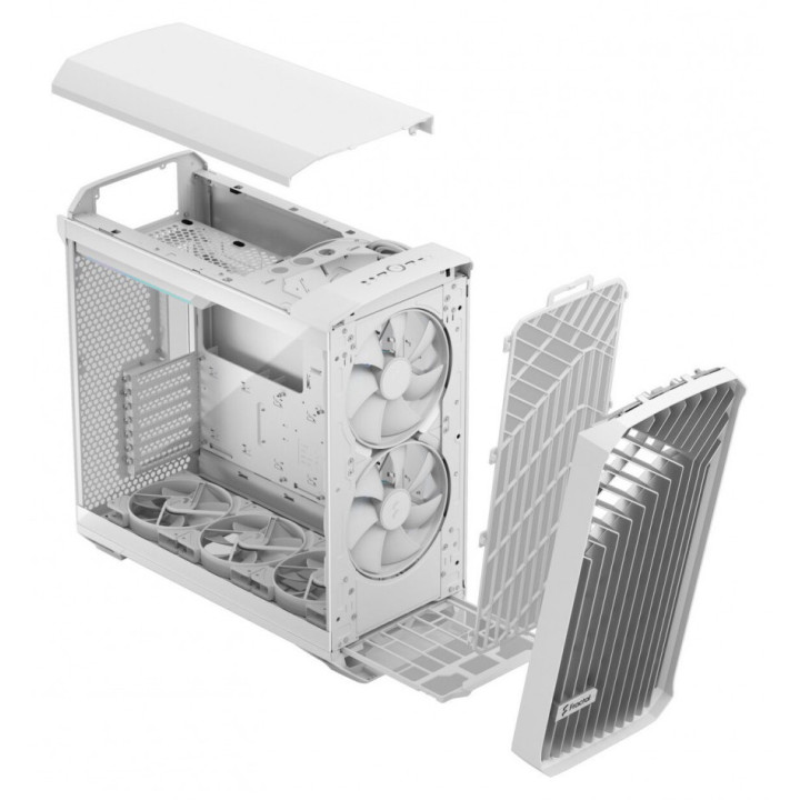FD TORRENT RGB WHI TG CLR THI