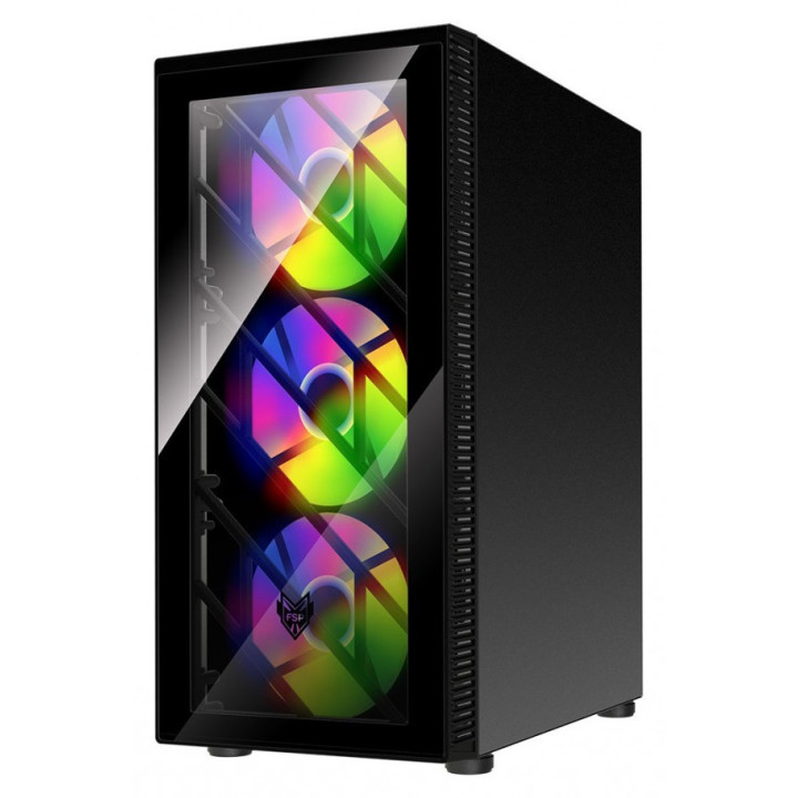 FORTRON CMT192 ATX MIDTOWER