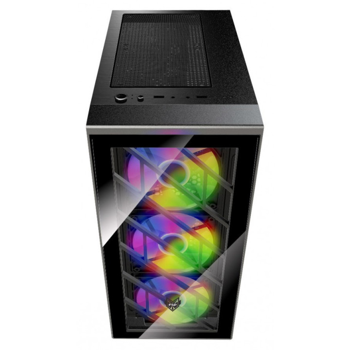 FORTRON CMT192 ATX MIDTOWER