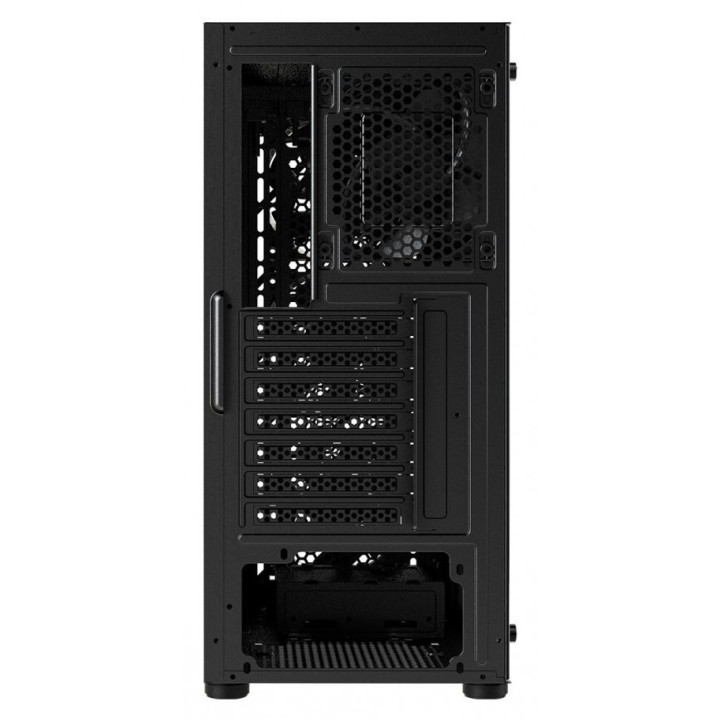 FORTRON CMT192 ATX MIDTOWER