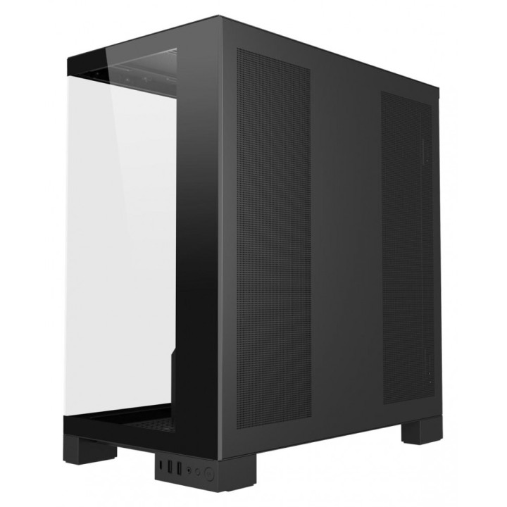 FORTRON M540-BA M-ATX MID TWR