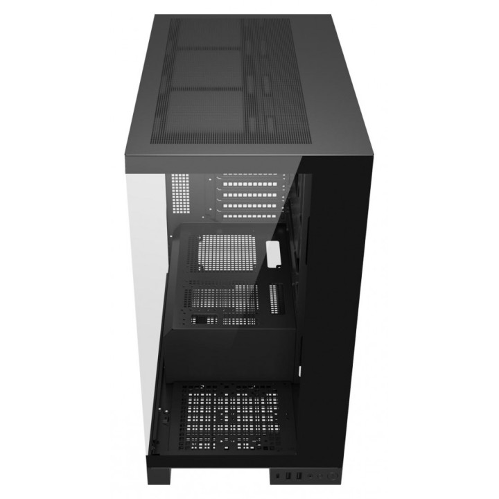 FORTRON M540-BA M-ATX MID TWR