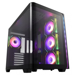 FORTRON M580-BA ATX MID TOWER