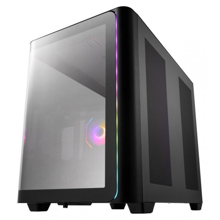 FORTRON M580-BA ATX MID TOWER