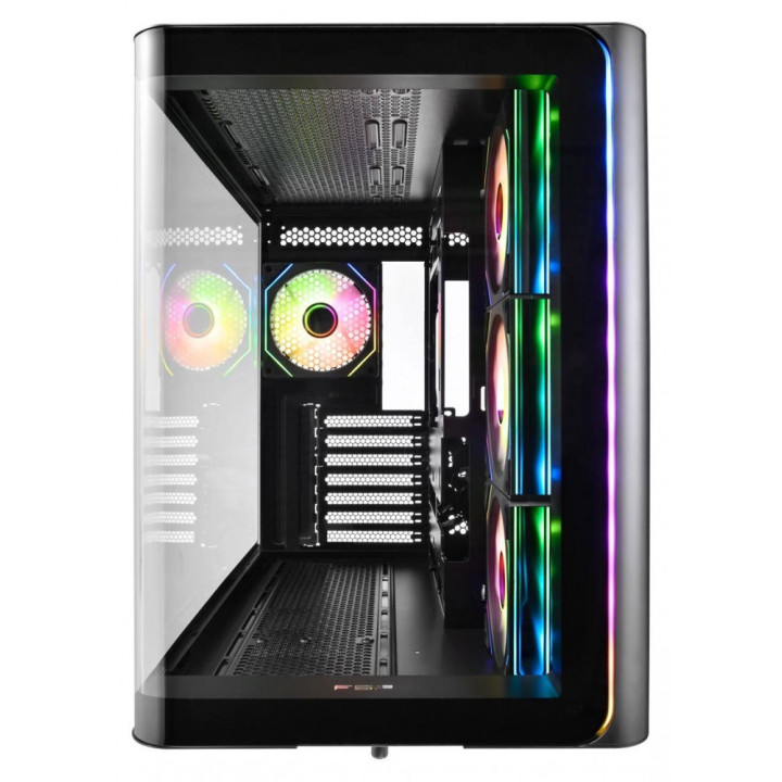 FORTRON M580-BA ATX MID TOWER