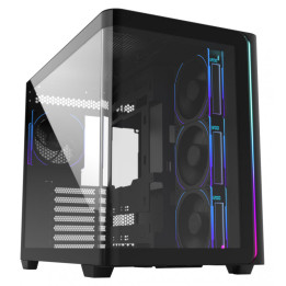 FORTRON M580-BP ATX MID TOWER