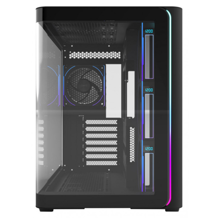 FORTRON M580-BP ATX MID TOWER