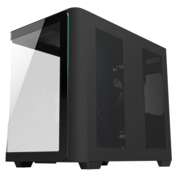FORTRON M580-BP ATX MID TOWER