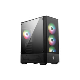 MSI MAG FORGE 112R