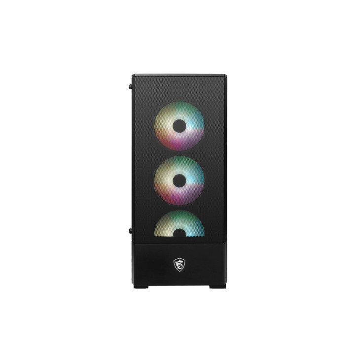 MSI MAG FORGE 112R