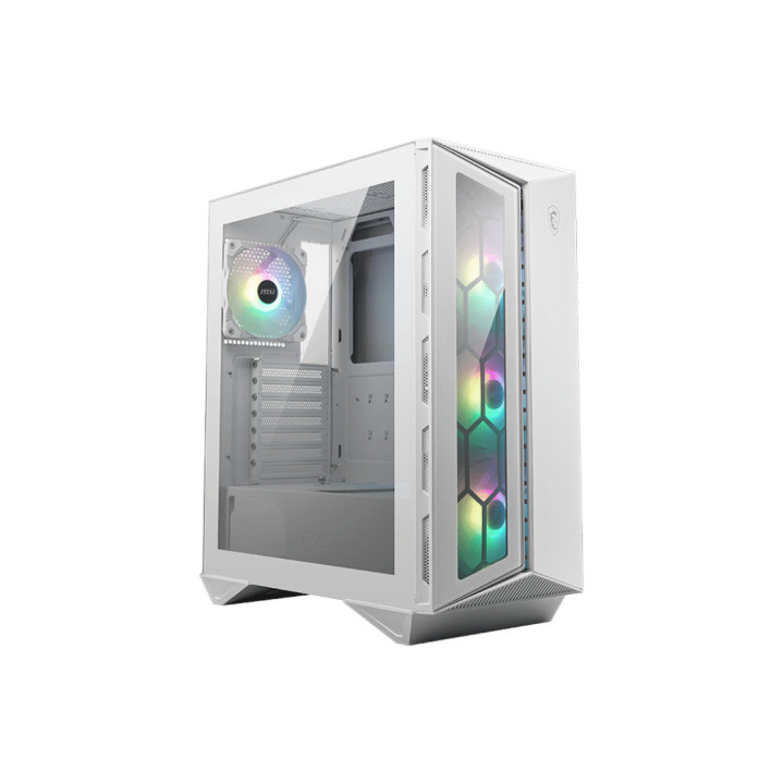 MSI MPG GUNGNIR 110R WHITE