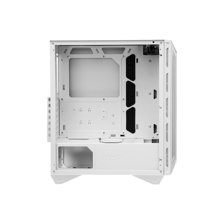 MSI MPG GUNGNIR 110R WHITE