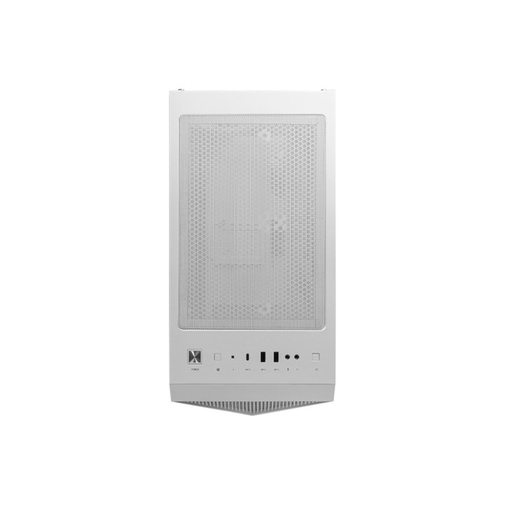 MSI MPG GUNGNIR 110R WHITE