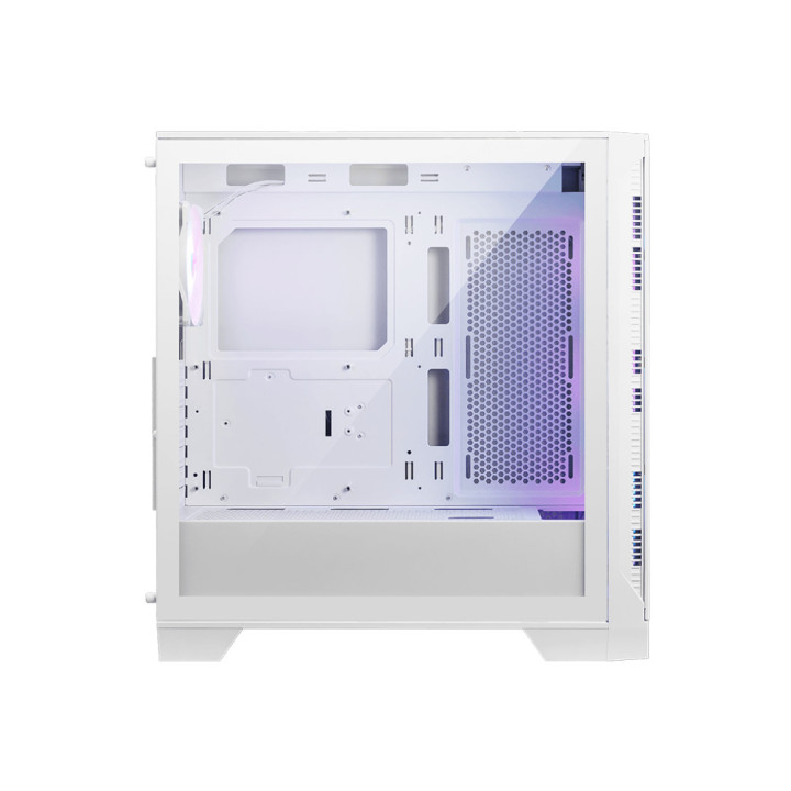 MSI MAG FORGE 320R AIRFLOW WHI