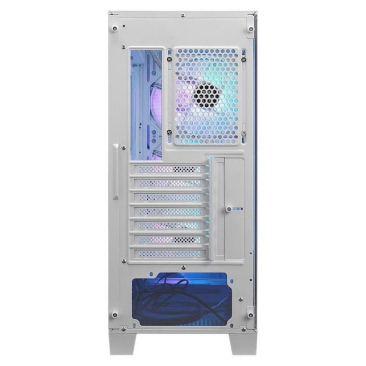 MSI MAG FORGE 320R AIRFLOW WHI