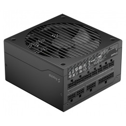 PSU FD ION 3 GOLD 750 BLACK