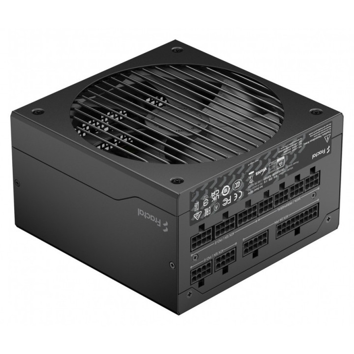 PSU FD ION 3 GOLD 750 BLACK