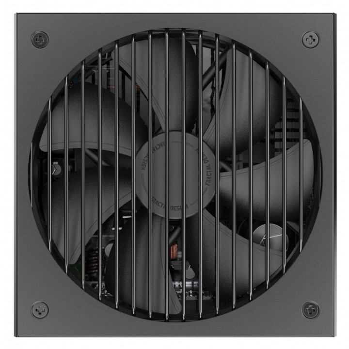 PSU FD ION 3 GOLD 750 BLACK
