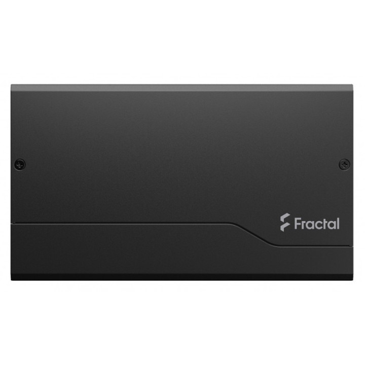 PSU FD ION 3 GOLD 750 BLACK