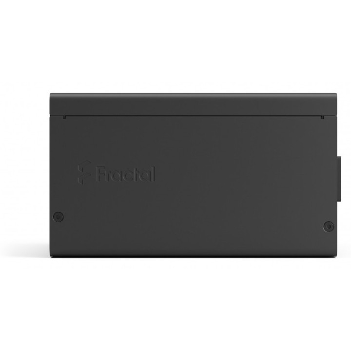 PSU FD ION 3 GOLD 850 BLACK