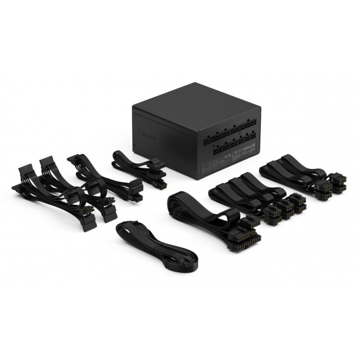 PSU FD ION 3 GOLD 1000 BLACK