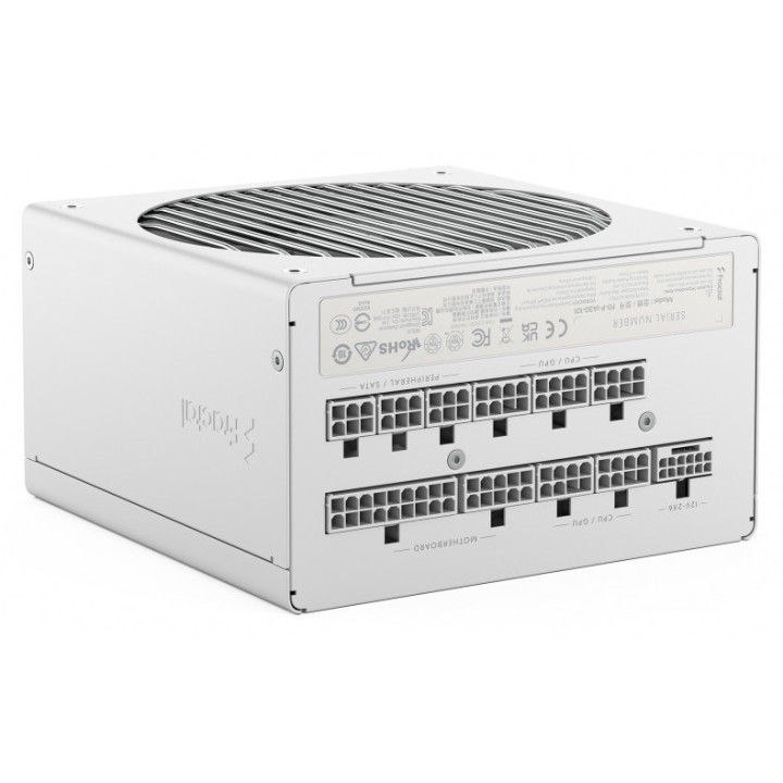 PSU FD ION 3 GOLD 1000 WHITE