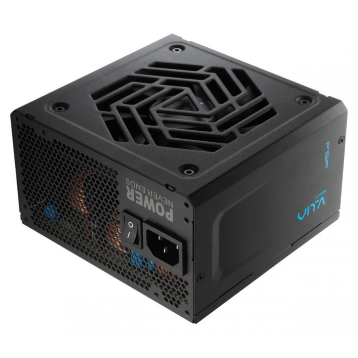 PSU FORTRON VITA-550BD 550W 80