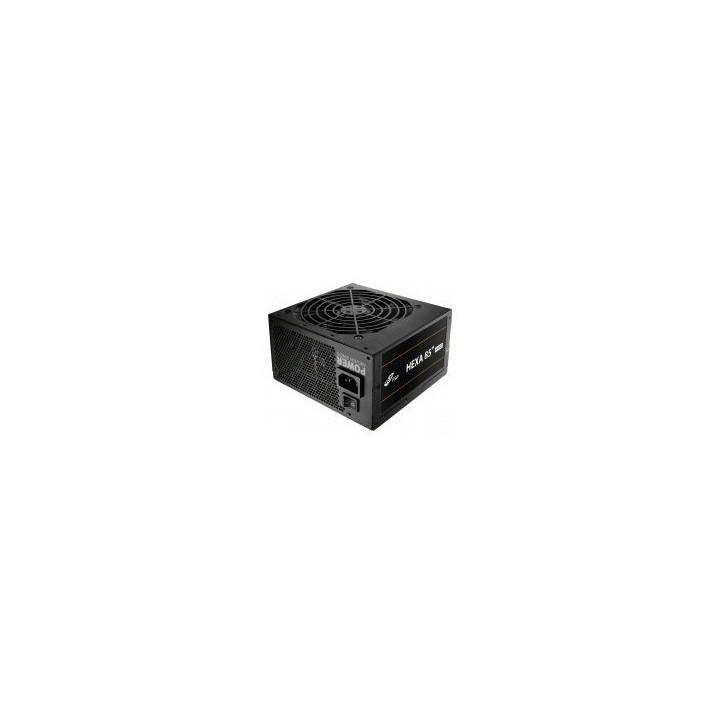 PSU FORTRON HEXA 85+ PRO 650