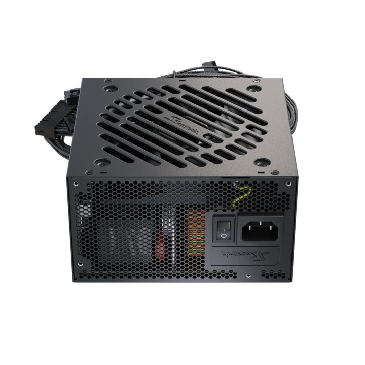 PSU SEASONIC CORE BC-650 BRONZ