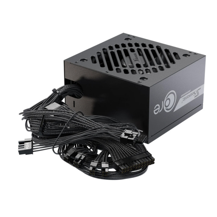 PSU SEASONIC CORE BC-650 BRONZ