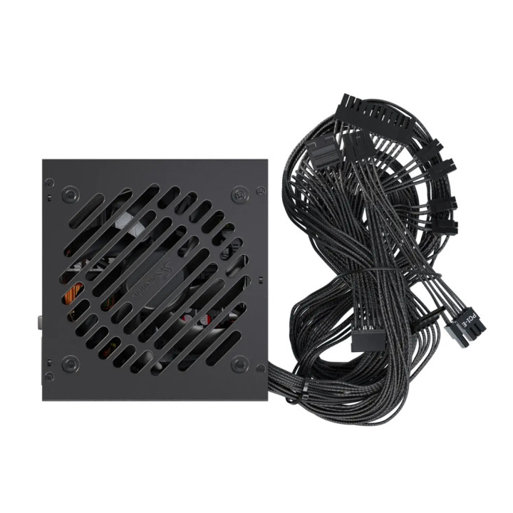PSU SEASONIC CORE BC-650 BRONZ